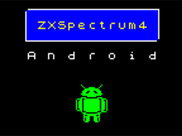 zx spectrum emulator games